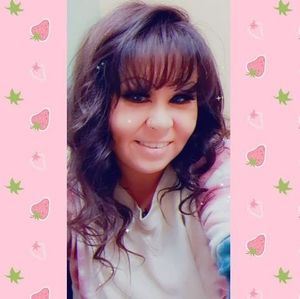 Meet your Posher, Tiffany